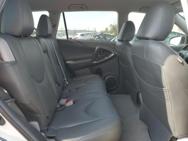 Photo 10 from auction – 2012 TOYOTA RAV4 EV with VIN 2T3YL4DV2CW001545