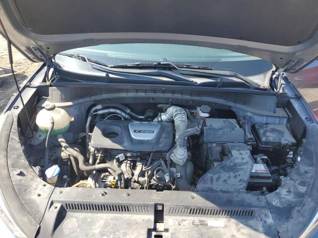Photo 11 from auction – 2016 HYUNDAI TUCSON LIM with VIN KM8J3CA21GU200039