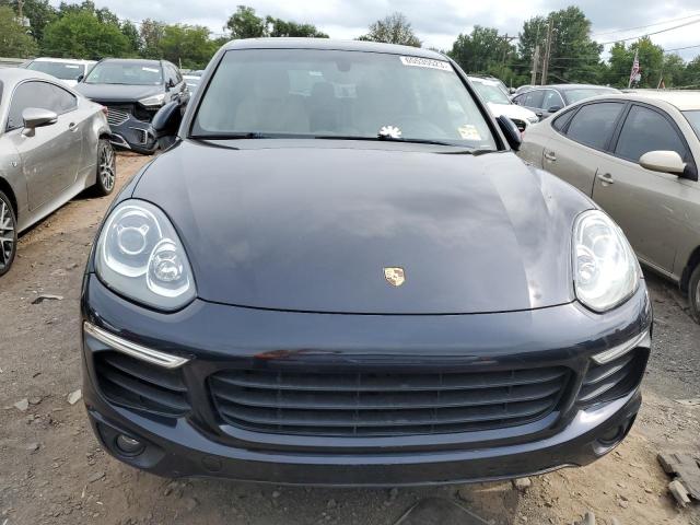 Photo 5 from auction – 2016 PORSCHE CAYENNE SE with VIN WP1AE2A28GLA63713