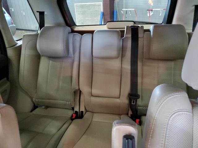 Photo 10 from auction – 2013 LAND ROVER RANGE ROVE with VIN SALSK2D49DA770234