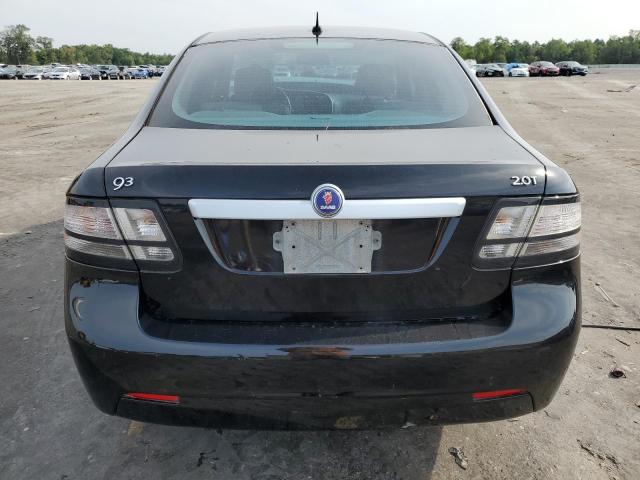Снимка 6 от търг – 2008 SAAB 9-3 2.0T с VIN YS3FB49Y781144504