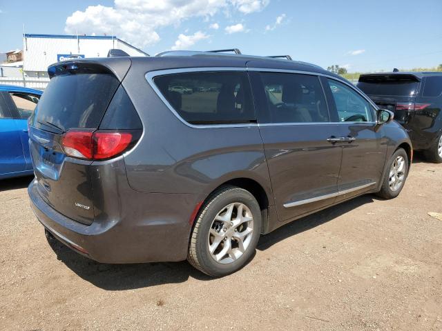 Photo 3 from auction – 2017 CHRYSLER PACIFICA L with VIN 2C4RC1GG6HR531342