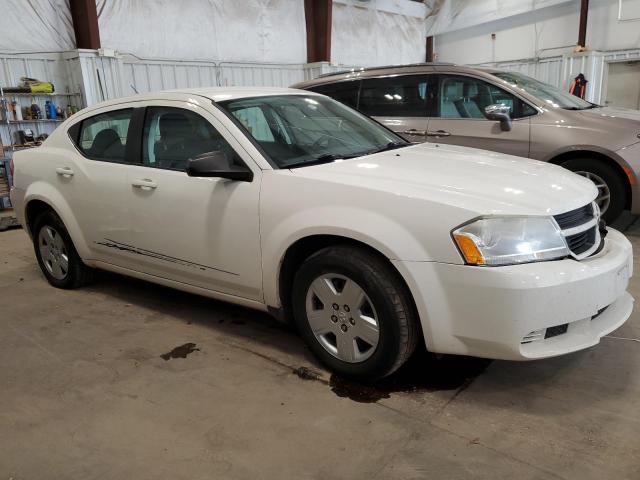 صورة رقم 4 من المزاد - 2010 DODGE AVENGER SX مع VIN 1B3CC4FB0AN150314