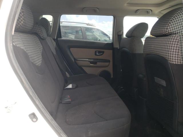 Photo 10 from auction – 2013 KIA SOUL + with VIN KNDJT2A60D7585444