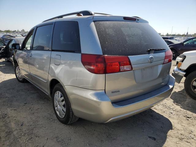Photo 2 from auction – 2005 TOYOTA SIENNA CE with VIN 5TDZA23C75S381890