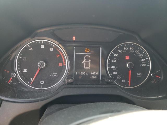 Снимка 9 от търг – 2015 AUDI Q5 PREMIUM с VIN WA1CFAFP2FA133930