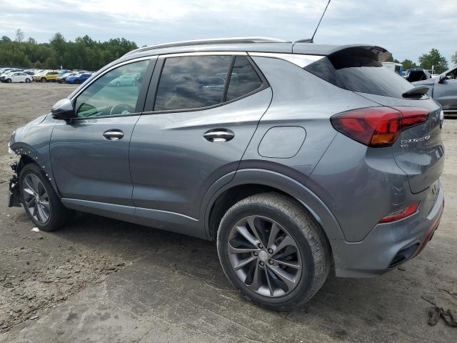 Photo 2 from auction – 2020 BUICK ENCORE GX with VIN KL4MMESL7LB092088