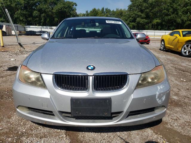 Photo 5 from auction – 2007 BMW 328 I SULE with VIN WBAVC535X7FZ79192
