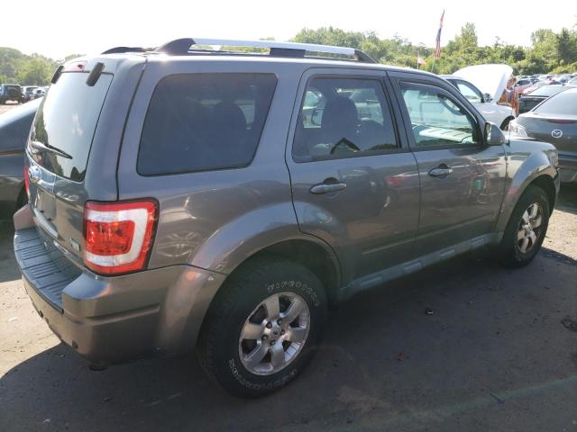 Photo 3 from auction – 2011 FORD ESCAPE LIM with VIN 1FMCU9EG6BKC58537
