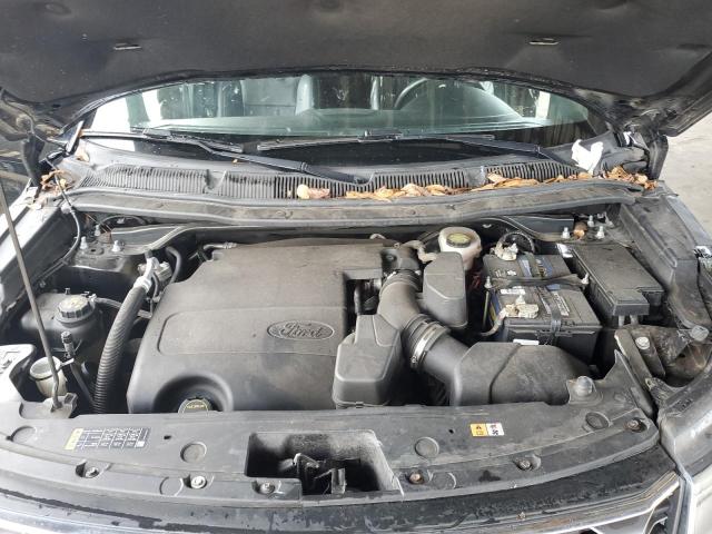 Photo 12 from auction – 2017 FORD EXPLORER L with VIN 1FM5K8F86HGC22973