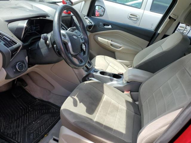 Photo 7 from auction – 2013 FORD C-MAX SE with VIN 1FADP5AU6DL505904