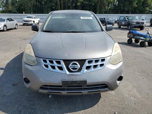 Photo 5 from auction – 2012 NISSAN ROGUE S with VIN JN8AS5MT9CW289305