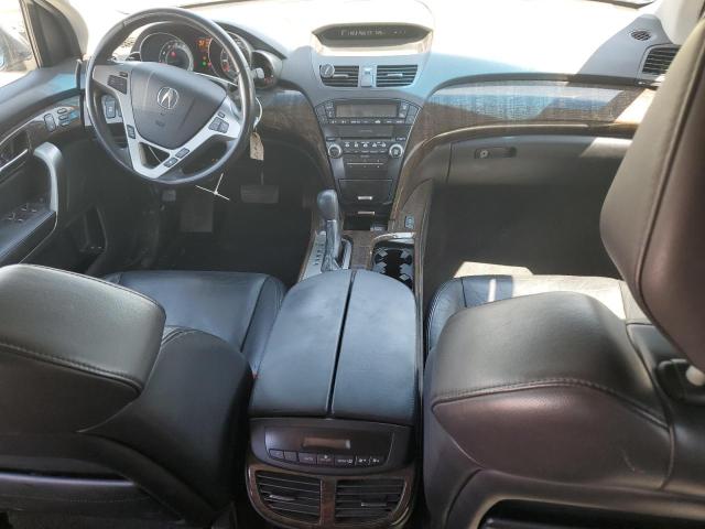 Photo 8 from auction – 2013 ACURA MDX with VIN 2HNYD2H24DH502983