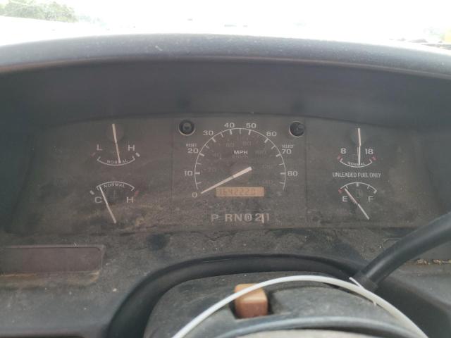 Photo 9 from auction – 1995 FORD F150 with VIN 1FTEF14Y3SLB37008