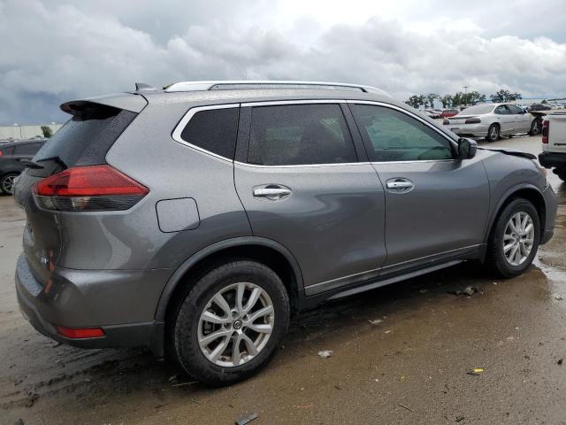 Photo 3 from auction – 2018 NISSAN ROGUE S with VIN KNMAT2MT9JP590896