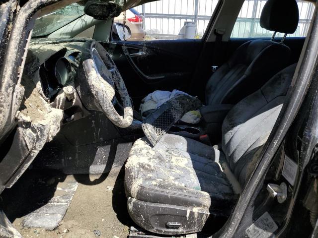 Zdjęcie 7 z aukcji – 2014 BUICK VERANO z VIN 1G4PS5SK8E4131984