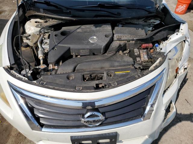 Photo 11 from auction – 2014 NISSAN ALTIMA 2.5 with VIN 1N4AL3AP5EC427906