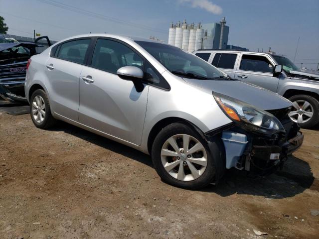 Photo 4 from auction – 2012 KIA RIO EX with VIN KNADN4A30C6077064