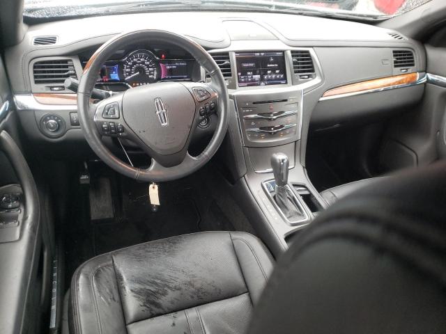 Photo 8 from auction – 2013 LINCOLN MKS with VIN 1LNHL9EK8DG608558