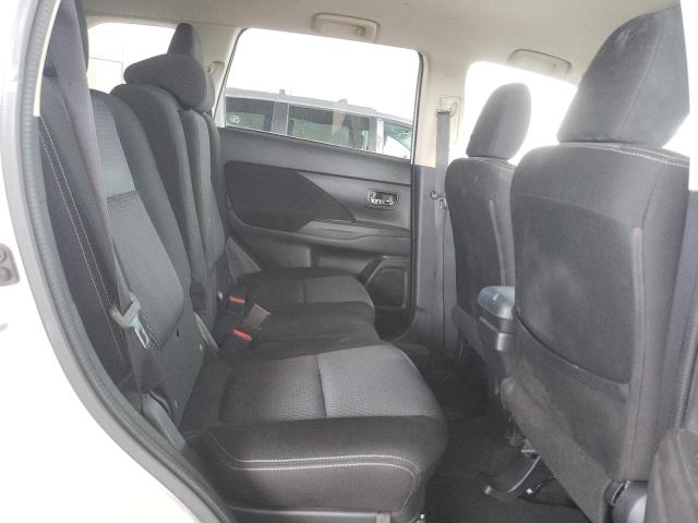 Photo 11 from auction – 2016 MITSUBISHI OUTLANDER with VIN JA4AZ3A38GZ032666