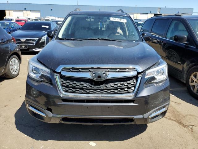 Photo 5 from auction – 2017 SUBARU FORESTER 2 with VIN JF2SJARC7HH535303