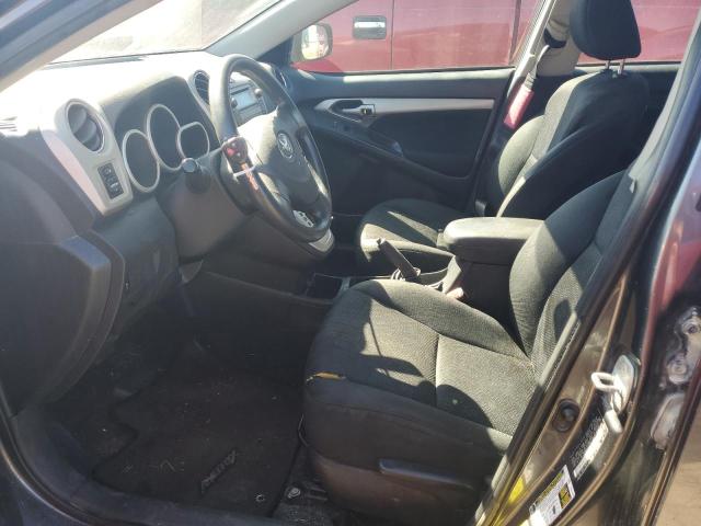 Photo 7 from auction – 2010 TOYOTA COROLLA MA with VIN 2T1KU4EE2AC291360