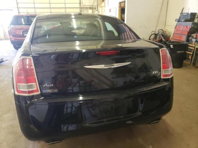 Photo 6 from auction – 2014 CHRYSLER 300 S with VIN 2C3CCAGG4EH183116