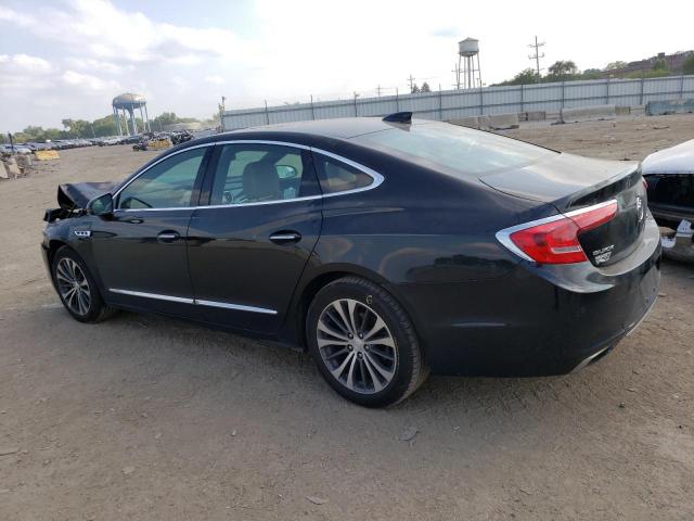 Photo 2 from auction – 2017 BUICK LACROSSE E with VIN 1G4ZP5SS0HU173144