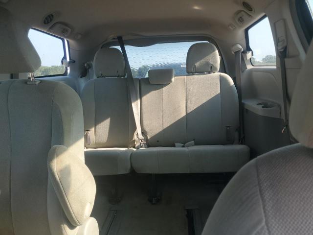 Photo 10 from auction – 2013 TOYOTA SIENNA with VIN 5TDZK3DC6DS315282
