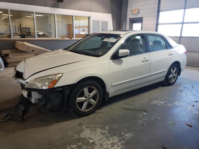 Photo 1 from auction – 2003 HONDA ACCORD EX with VIN 1HGCM56643A093714