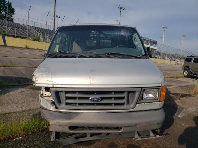 Photo 5 from auction – 2007 FORD ECONOLINE with VIN 1FBSS31L47DA98776
