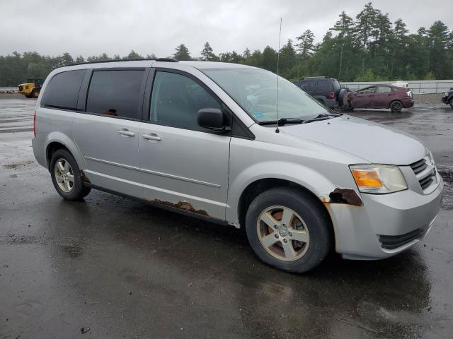 Photo 4 from auction – 2010 DODGE GRAND CARA with VIN 2D4RN3D11AR397032