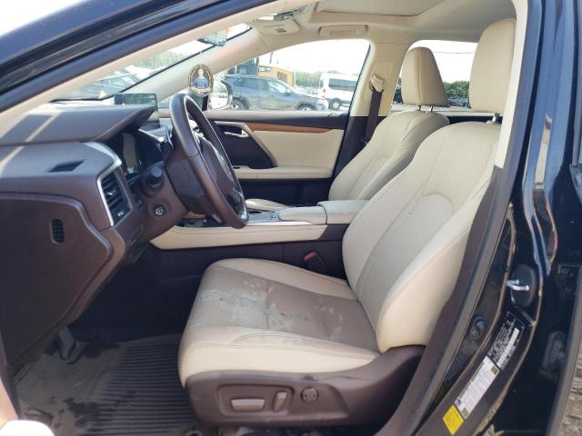 Photo 7 from auction – 2020 LEXUS RX 350 with VIN 2T2HZMDA4LC226356