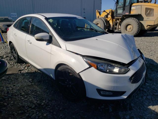 Photo 4 from auction – 2016 FORD FOCUS SE with VIN 1FADP3FE7GL265708