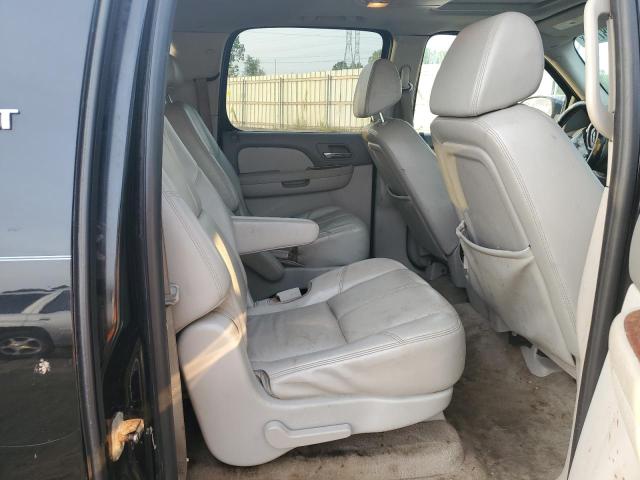 Photo 10 from auction – 2008 CHEVROLET SUBURBAN K with VIN 1GNFK16348J207113