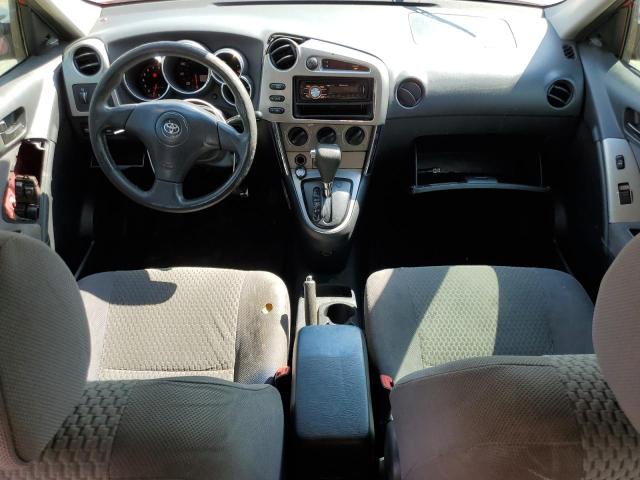 Photo 8 from auction – 2006 TOYOTA COROLLA MA with VIN 2T1KR32E36C568797