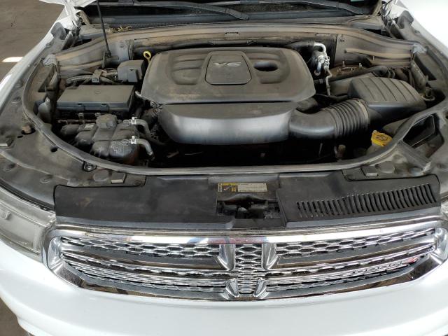 Photo 11 from auction – 2016 DODGE DURANGO CI with VIN 1C4RDHEG5GC419387