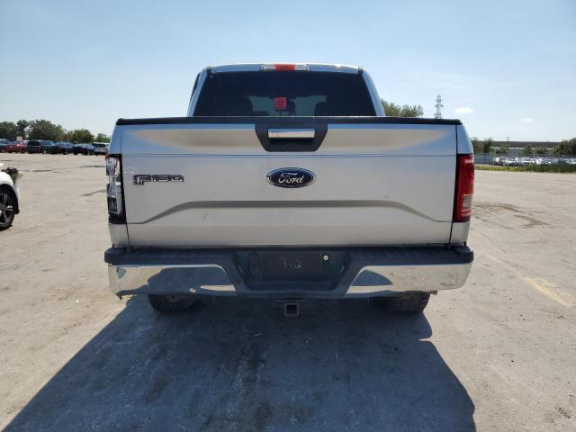 Photo 6 from auction – 2016 FORD F150 SUPER with VIN 1FTEW1E80GKD05912