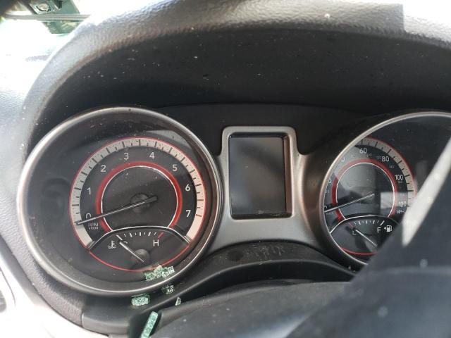 Photo 9 from auction – 2018 DODGE JOURNEY CR with VIN 3C4PDCGG3JT409007