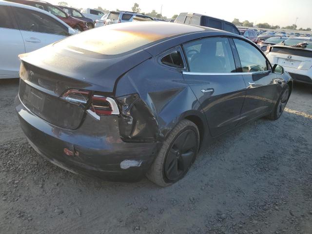 Photo 3 from auction – 2018 TESLA MODEL 3 with VIN 5YJ3E1EA9JF034656