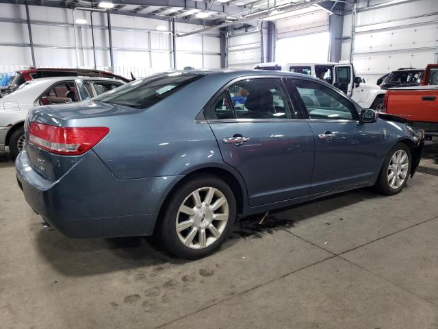Photo 3 from auction – 2012 LINCOLN MKZ with VIN 3LNHL2GC4CR801519