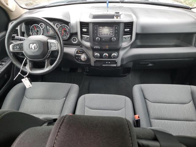 Photo 8 from auction – 2021 RAM 1500 TRADE with VIN 1C6RRFCG2MN714432