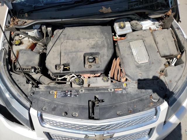Photo 11 from auction – 2015 CHEVROLET VOLT with VIN 1G1RB6E44FU112181