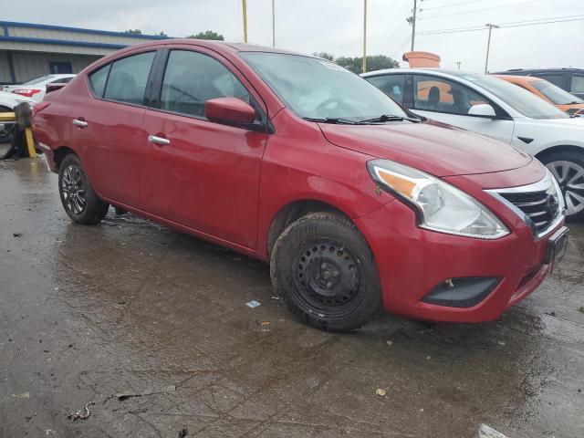 Photo 4 from auction – 2015 NISSAN VERSA S with VIN 3N1CN7AP1FL887691
