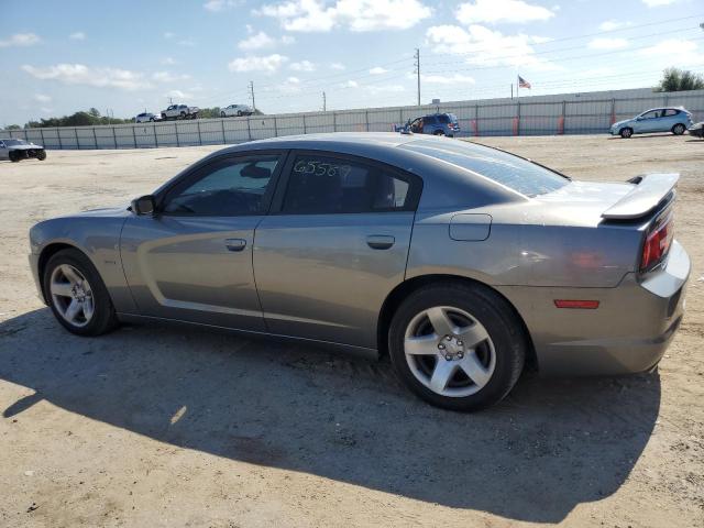 Photo 2 from auction – 2011 DODGE CHARGER R/ with VIN 2B3CL5CT6BH556806