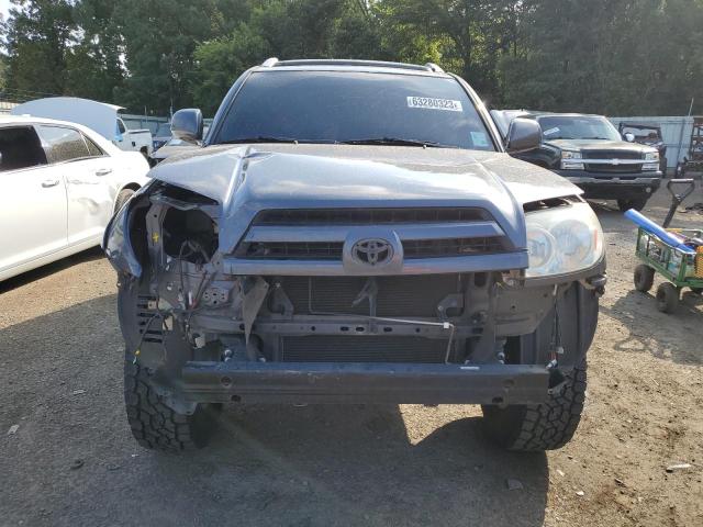 Photo 5 from auction – 2004 TOYOTA 4RUNNER LI with VIN JTEZU17R140026436