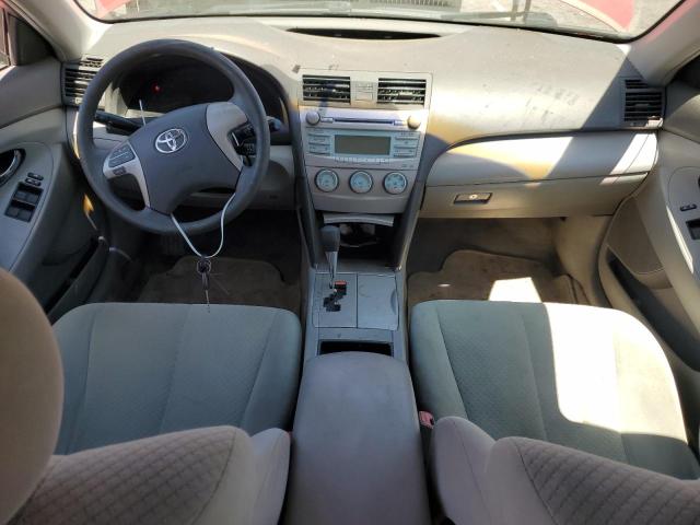Photo 8 from auction – 2007 TOYOTA CAMRY CE with VIN 4T1BE46K17U069045