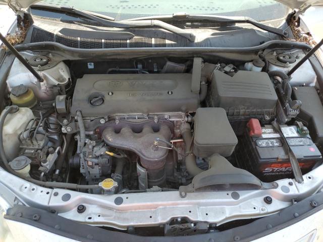 Photo 11 from auction – 2008 TOYOTA CAMRY CE with VIN 4T4BE46K58R043216