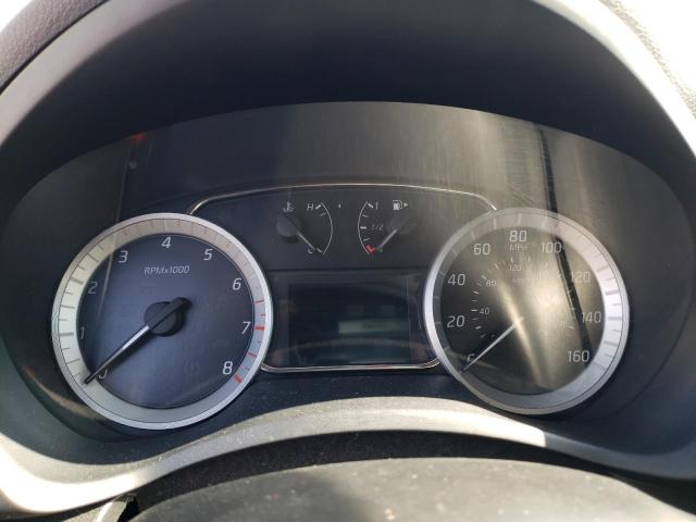 Photo 9 from auction – 2013 NISSAN SENTRA S with VIN 3N1AB7AP2DL614627