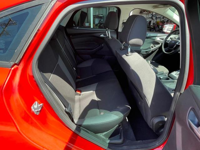 Photo 6 from auction – 2012 FORD FOCUS SE with VIN 1FAHP3F28CL120355